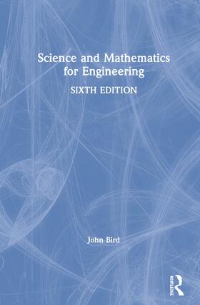 Science and Mathematics for Engineering