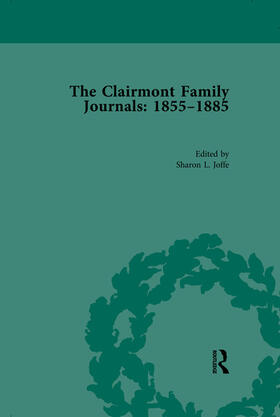The Clairmont Family Journals 1855-1885