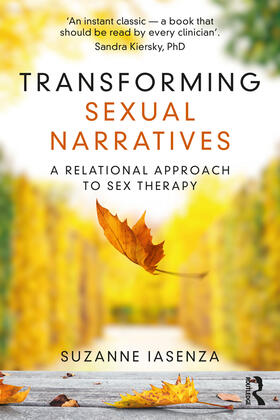 Transforming Sexual Narratives