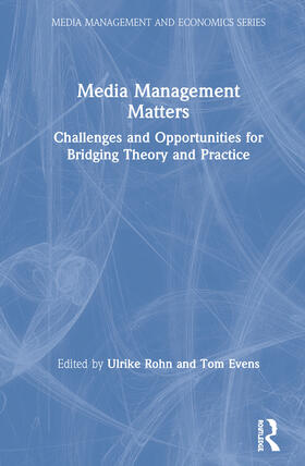 Media Management Matters