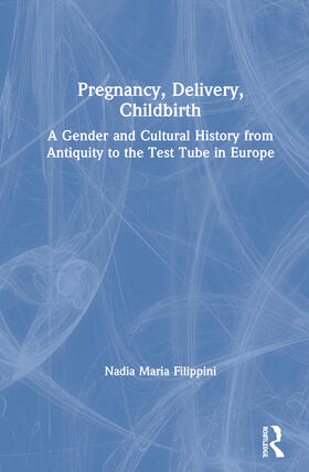 Pregnancy, Delivery, Childbirth