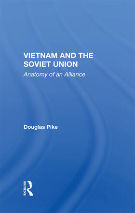 Vietnam And The Soviet Union