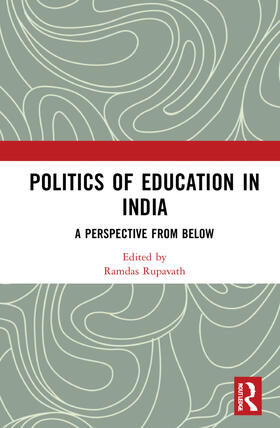 Politics of Education in India