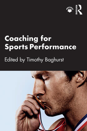 Coaching for Sports Performance