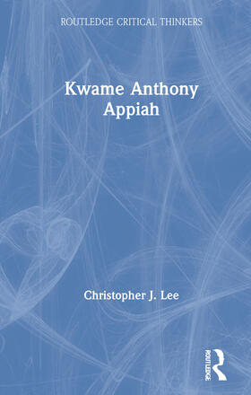 Kwame Anthony Appiah