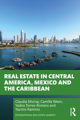 Real Estate in Central America, Mexico and the Caribbean