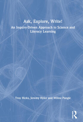 Ask, Explore, Write!