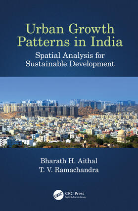 Urban Growth Patterns in India