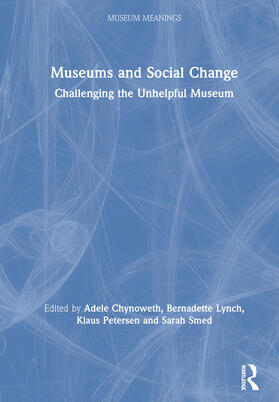 Museums and Social Change