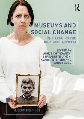 Museums and Social Change