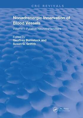 NONADR INNERVATION BLOOD VESSELS 1