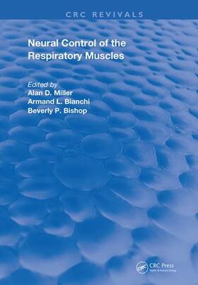 NEURAL CONTROL OF THE RESPIRATORY M