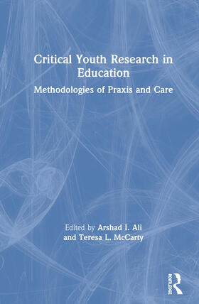 Critical Youth Research in Education