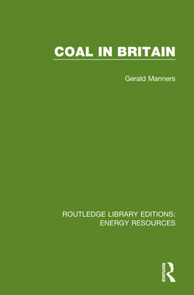 Coal in Britain