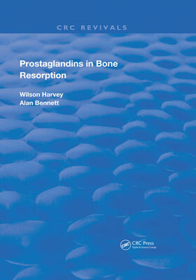 PROSTAGLANDINS IN BONE RESORPTION