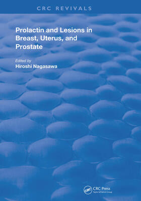 PROLACTIN LESIONS IN BREAST UTERUS