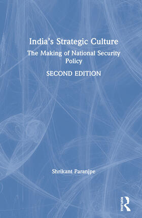 India's Strategic Culture