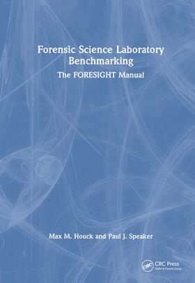 Forensic Science Laboratory Benchmarking