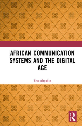 AFRICAN COMMUNICATION SYSTEMS