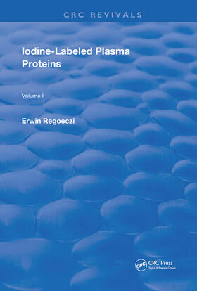 Iodine Labeled Plasma Proteins