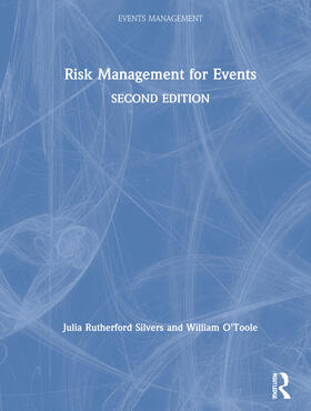 Silvers, J: Risk Management for Events