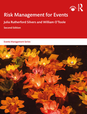 Silvers, J: Risk Management for Events