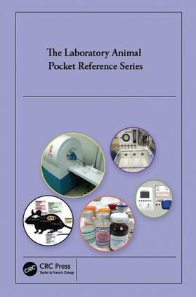 Various, V: Laboratory Animals Pocket Reference Set
