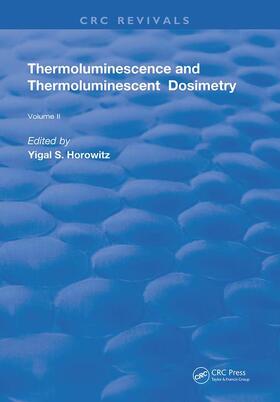 Thermoluminescence & Thermoluminescent Dosimetry