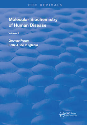 Molecular Biochemistry of Human Diseases