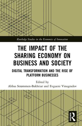 The Impact of the Sharing Economy on Business and Society