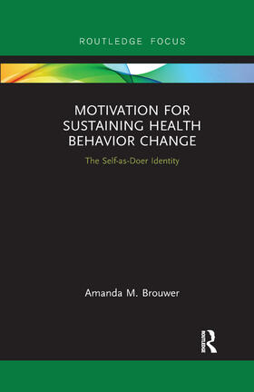 Motivation for Sustaining Health Behavior Change