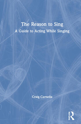 The Reason to Sing