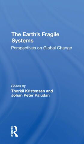 EARTHS FRAGILE SYSTEMS