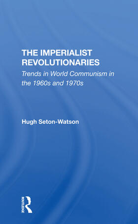 IMPERIALIST REVOLUTIONARIES