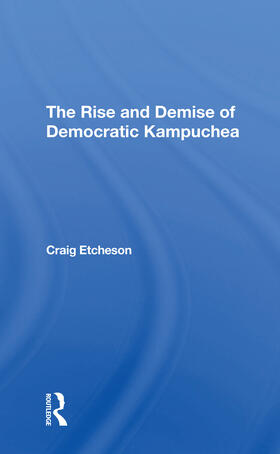 RISE & DEMISE OF DEMOCRATIC KA