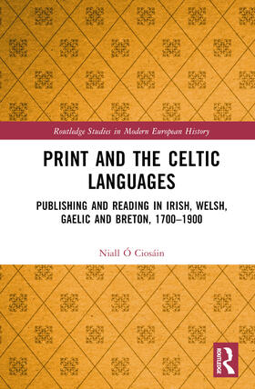 Print and the Celtic Languages