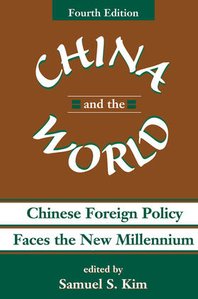 China And The World