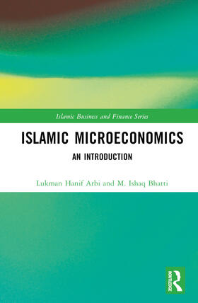 Islamic Microeconomics