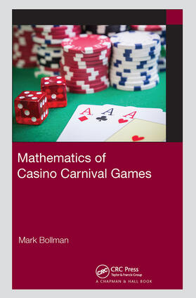 Mathematics of Casino Carnival Games