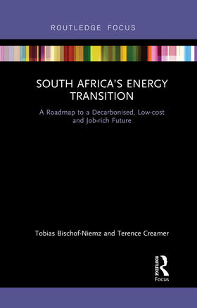 South Africa's Energy Transition