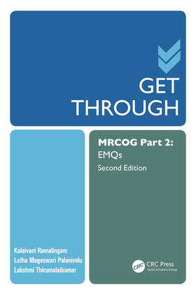 Get Through MRCOG Part 2