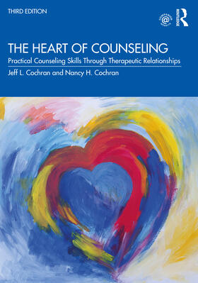 The Heart of Counseling