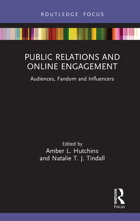 Public Relations and Online Engagement