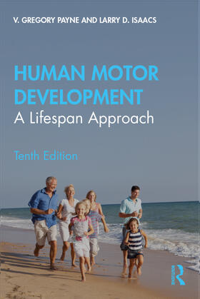 Isaacs, L: Human Motor Development