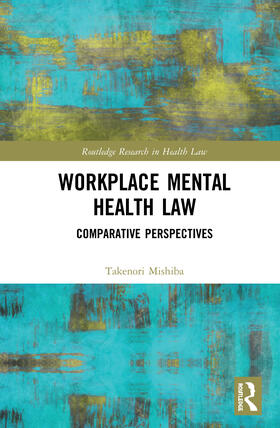 Workplace Mental Health Law