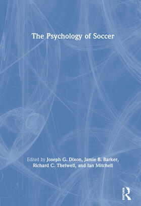 The Psychology of Soccer