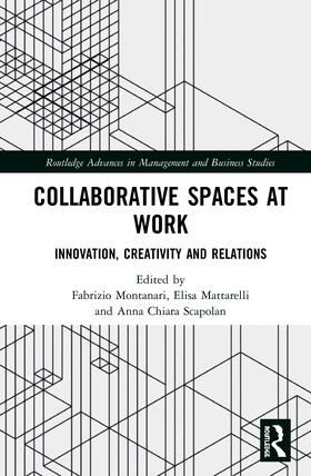 Collaborative Spaces at Work