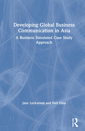 Developing Global Business Communication in Asia