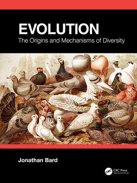 Bard, J: Evolution