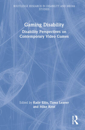 Gaming Disability